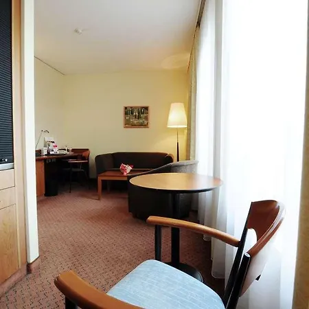 Hansa 4* Regensburg