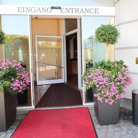 Hotel Hansa