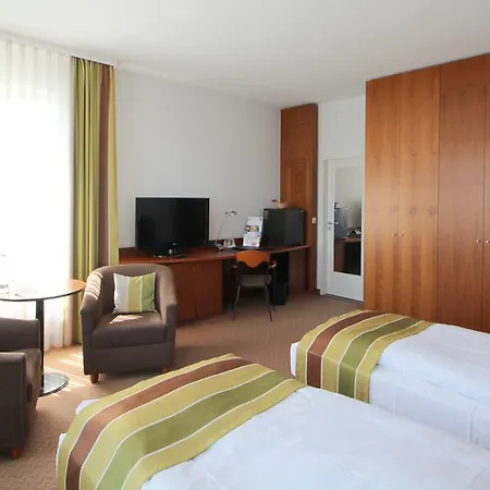 Hotel Hansa 4*