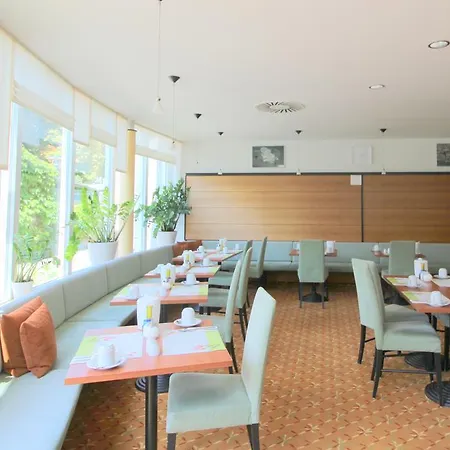 Hotel Hansa