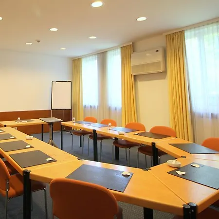 Hansa Hotel Ratisbonne
