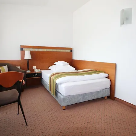 Hansa 4* Regensburg