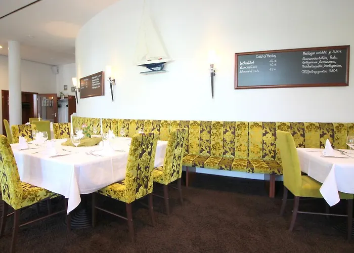 Hansa 4* Регенсбург