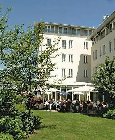 Hansa Отель 4*
