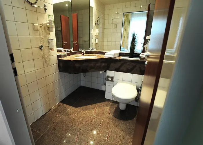 Hansa Отель 4*
