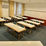 한자 호텔 레겐스부르크