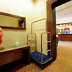 한자 호텔 레겐스부르크