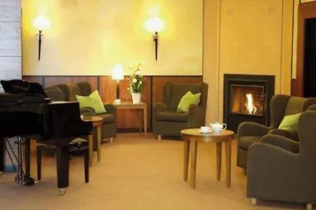 Hotel Hansa Ratisbona