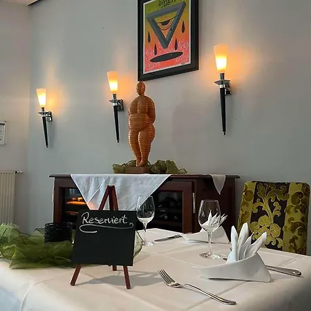 Otel Hansa