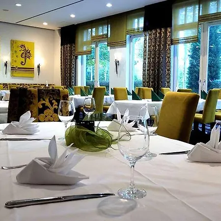 Hansa Otel 4*