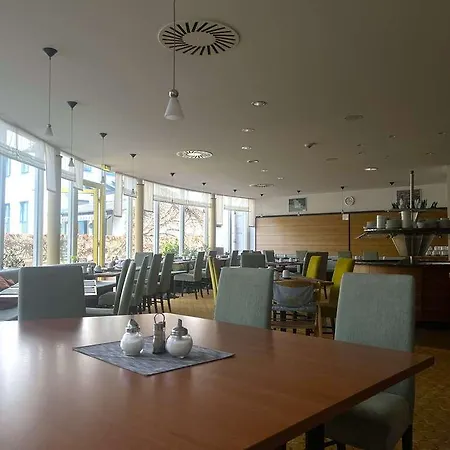 Hansa Otel 4*