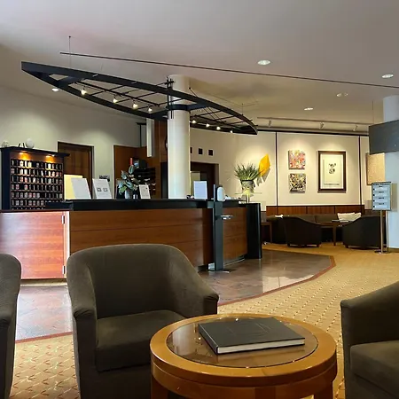 Hansa Hotel Ratisbona