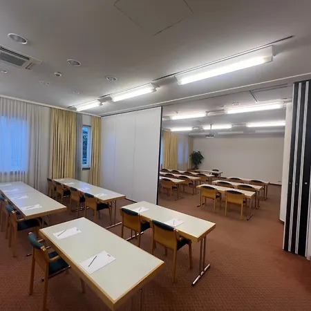 Hansa Hotel