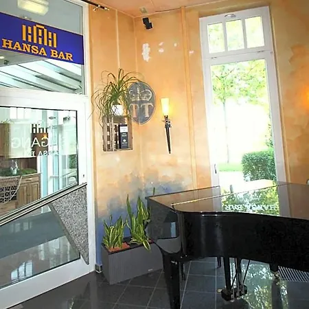 Hansa Hotel