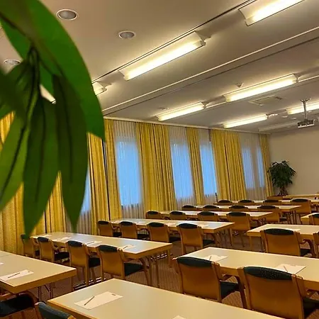 Hansa Otel