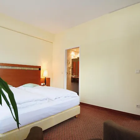 Hotel Hansa Regensburg