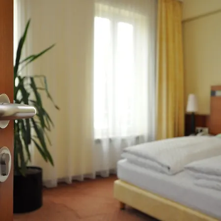 Hotel Hansa