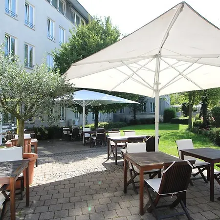Hansa 4* Ratisbona