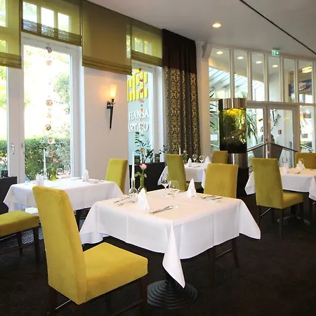 Hansa Hotel Ratisbona
