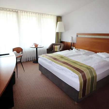 Hotel Hansa 4*