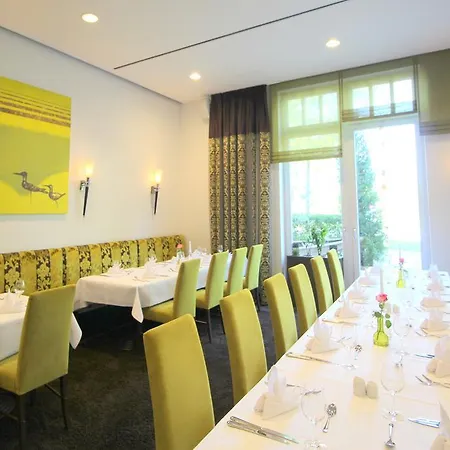 Hotel Hansa