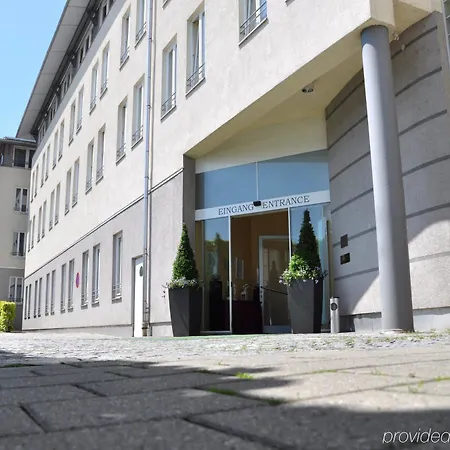 Hansa Hotel Regensburg