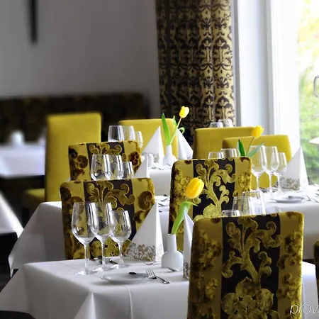 Hotel Hansa Regensburg