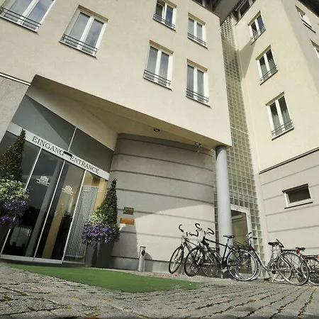 Hansa Otel Regensburg