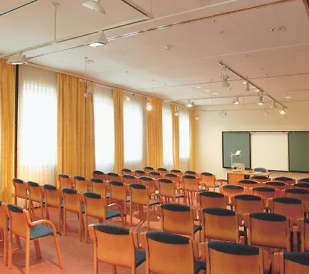 Hansa מלון