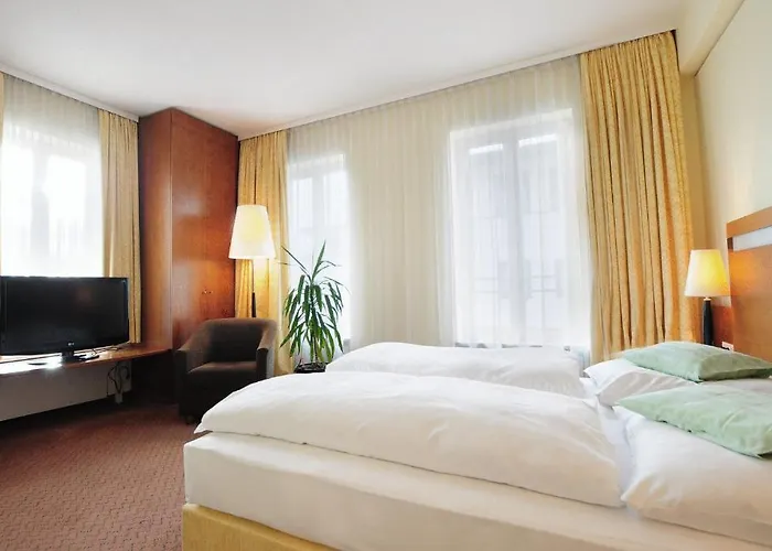 Hansa Hotel