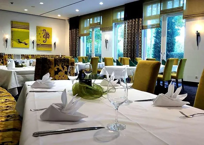 Hansa Hotel 4*