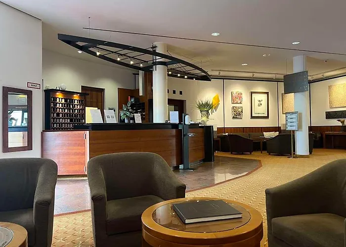 Hotel Hansa 4*