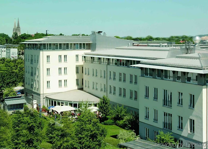 Hotel Hansa 4*