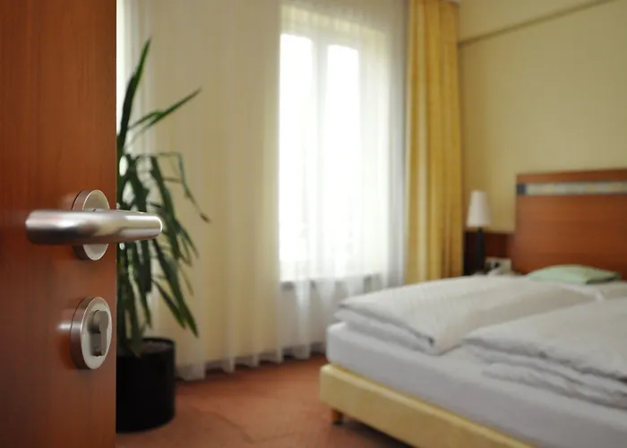 Hotel Hansa