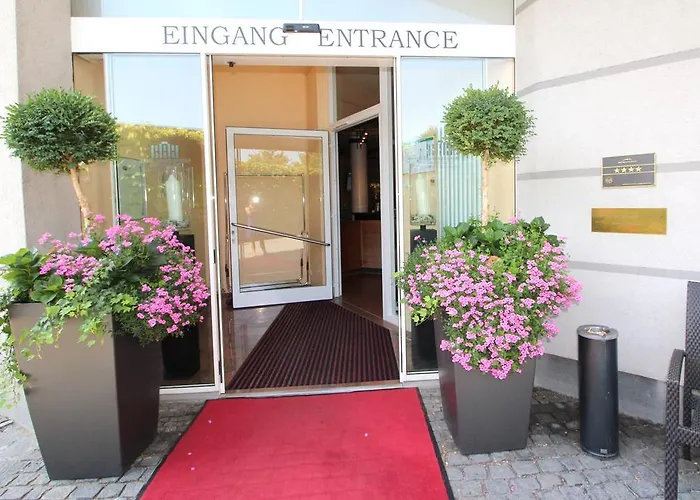 Hotel Hansa
