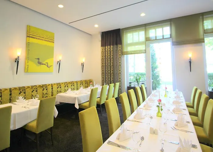 Hotel Hansa