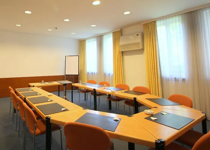 Hansa Otel Regensburg