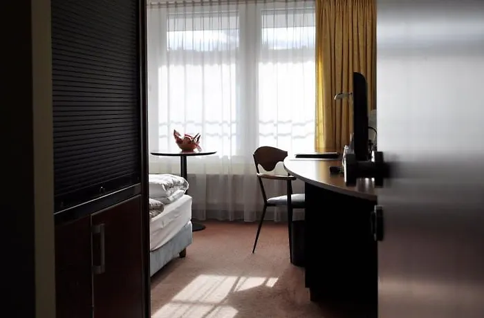 Hotel Hansa 4*