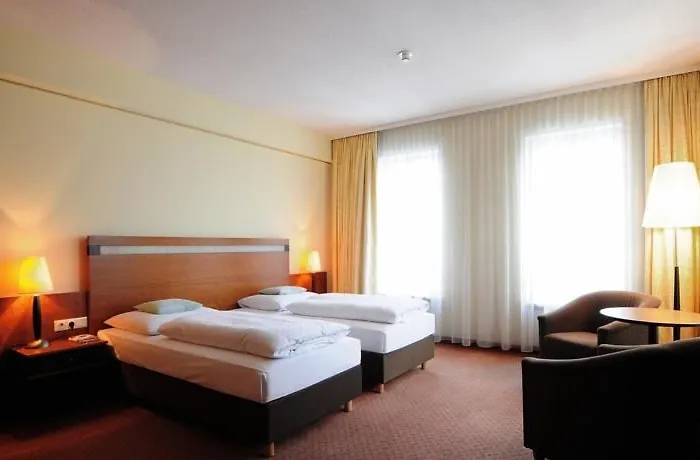 Hotel Hansa