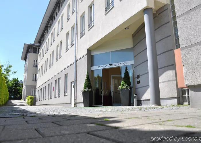 Hansa Hotel Ratisbona