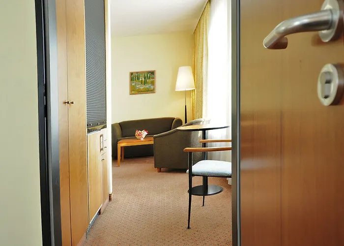 Hotel Hansa Ratisbona