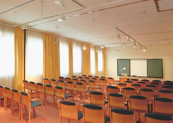 Hansa Hotel